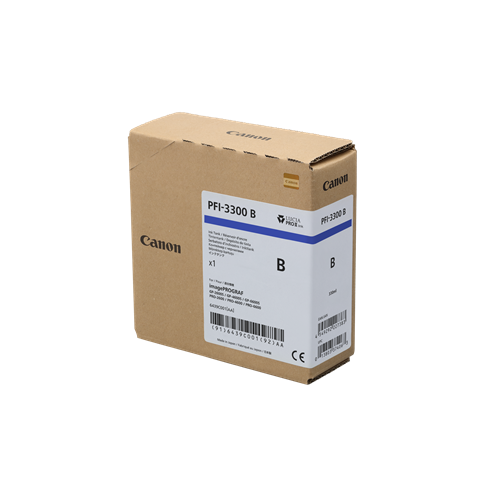 PFI-3300 B_pack